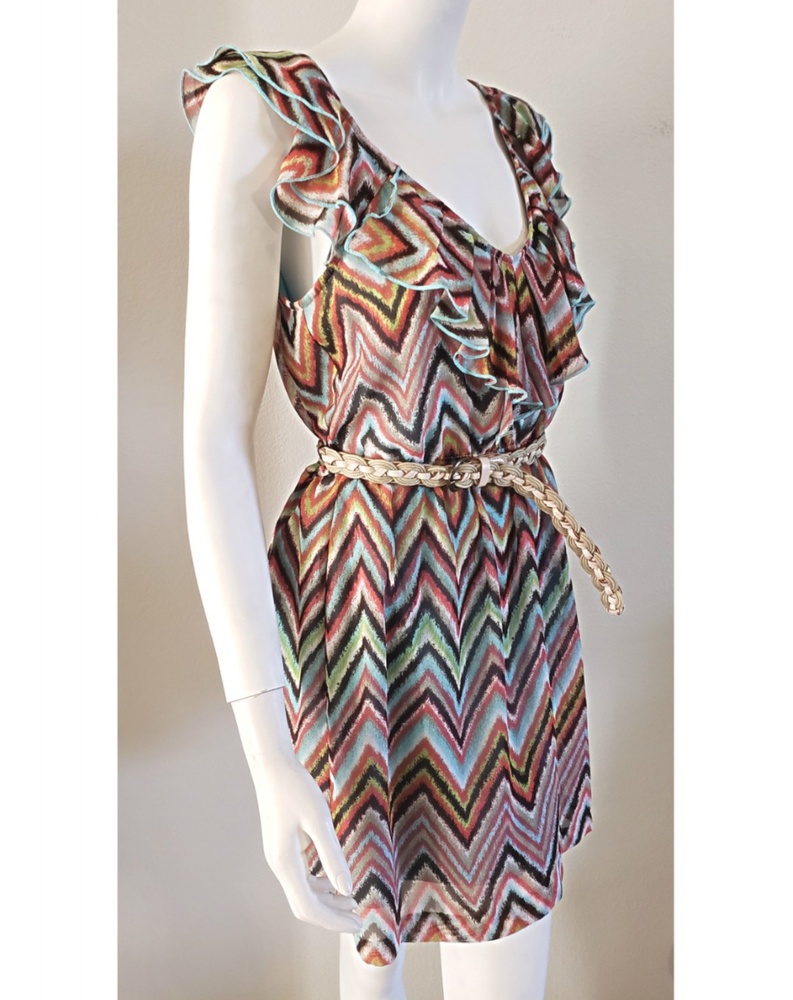 Teeze Me Dress